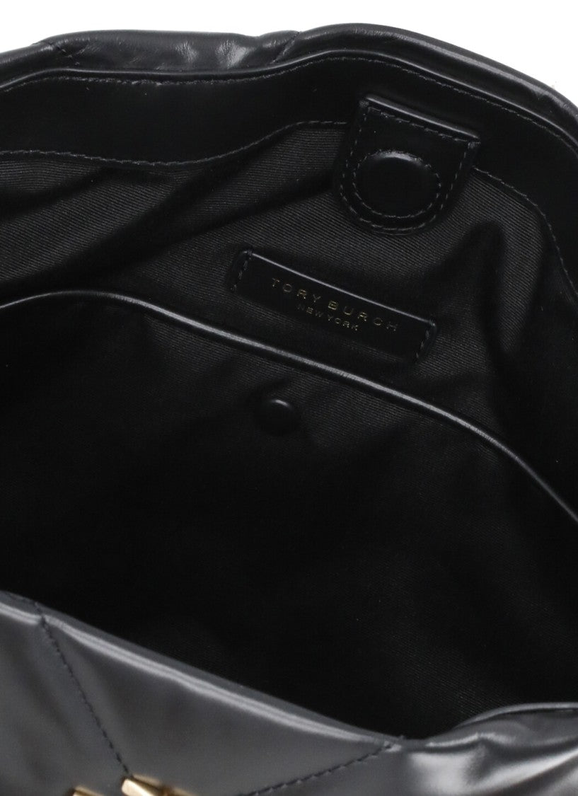 Tory Burch Kira Diamond Quilt Hobo Bag