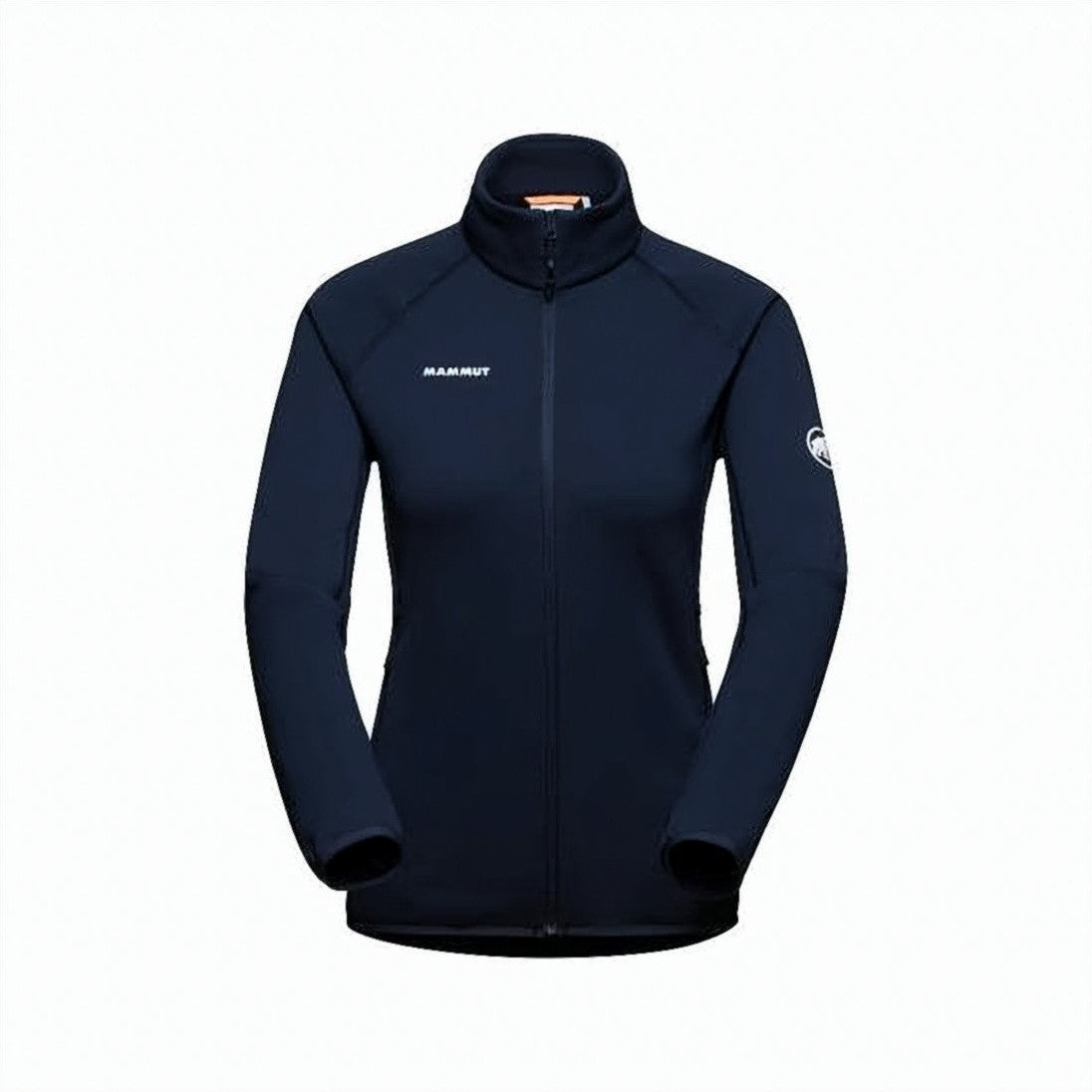 Mammut Fitted Blue Activewear Jacket