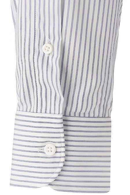 De Siena Shirt Made In Italy