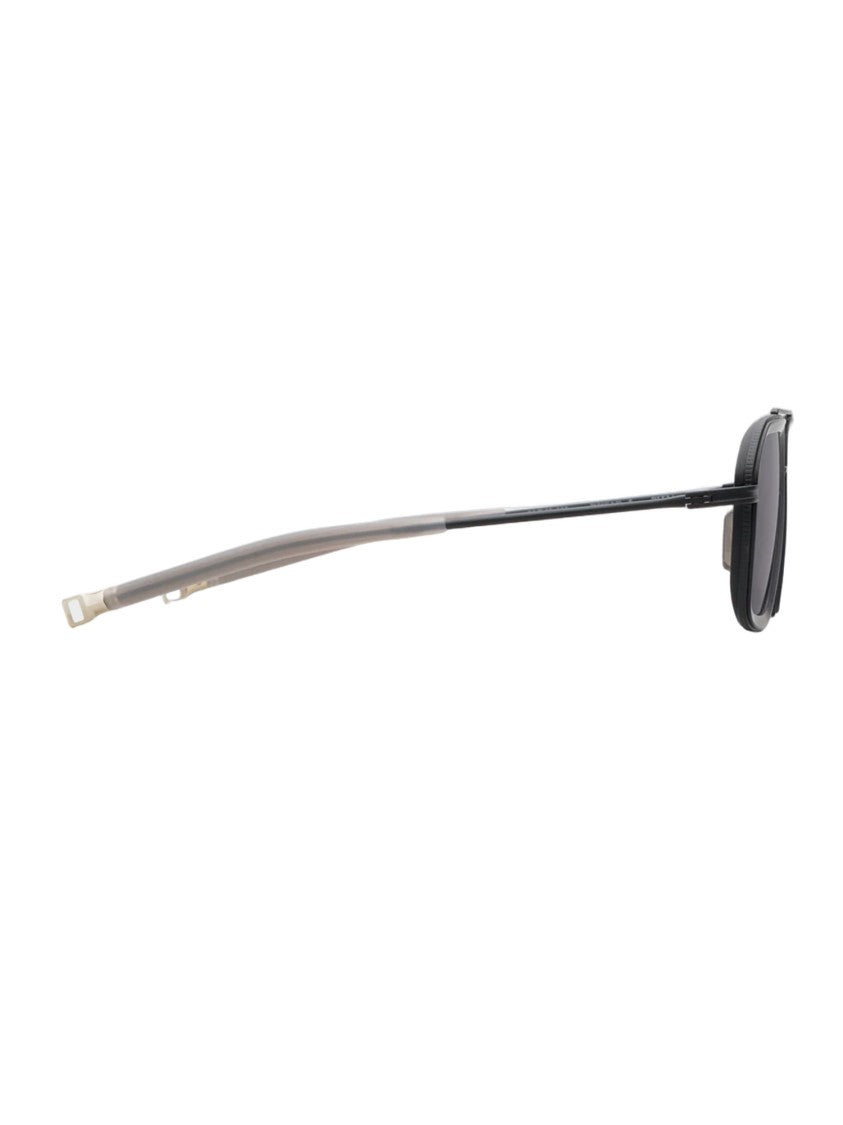 Dita Sleek Geometric Sunglasses