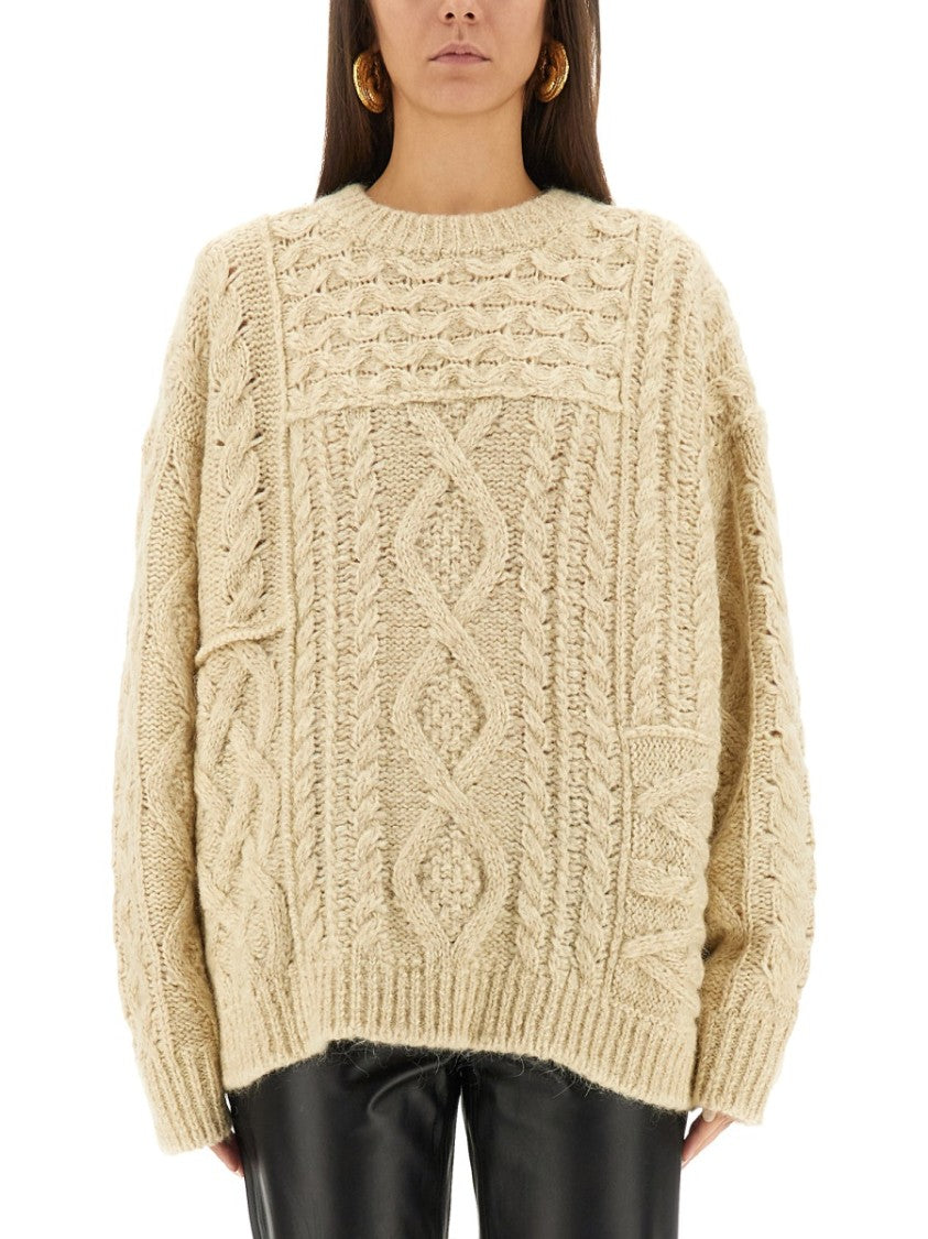 Isabel Marant Étoile "Deottille" Sweater