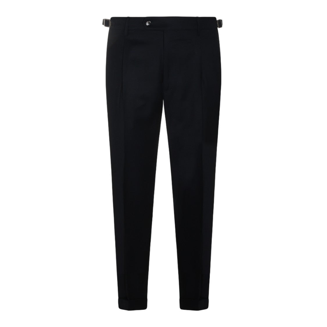 Berwich Tailored Slim-Fit Formal Pants