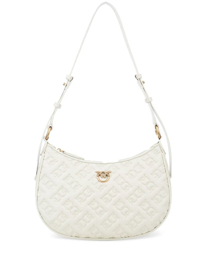 Pinko Love Shoulder Bag