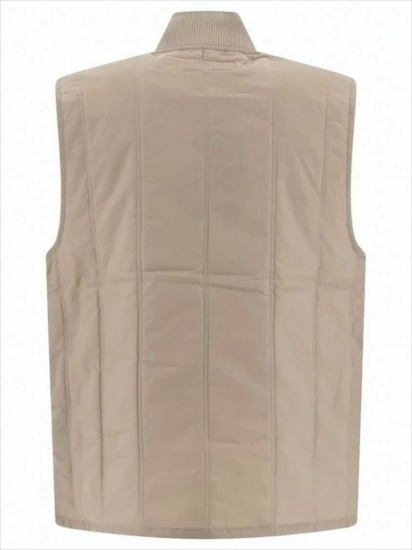 Carhartt Wip Quilted Sleeveless Vest