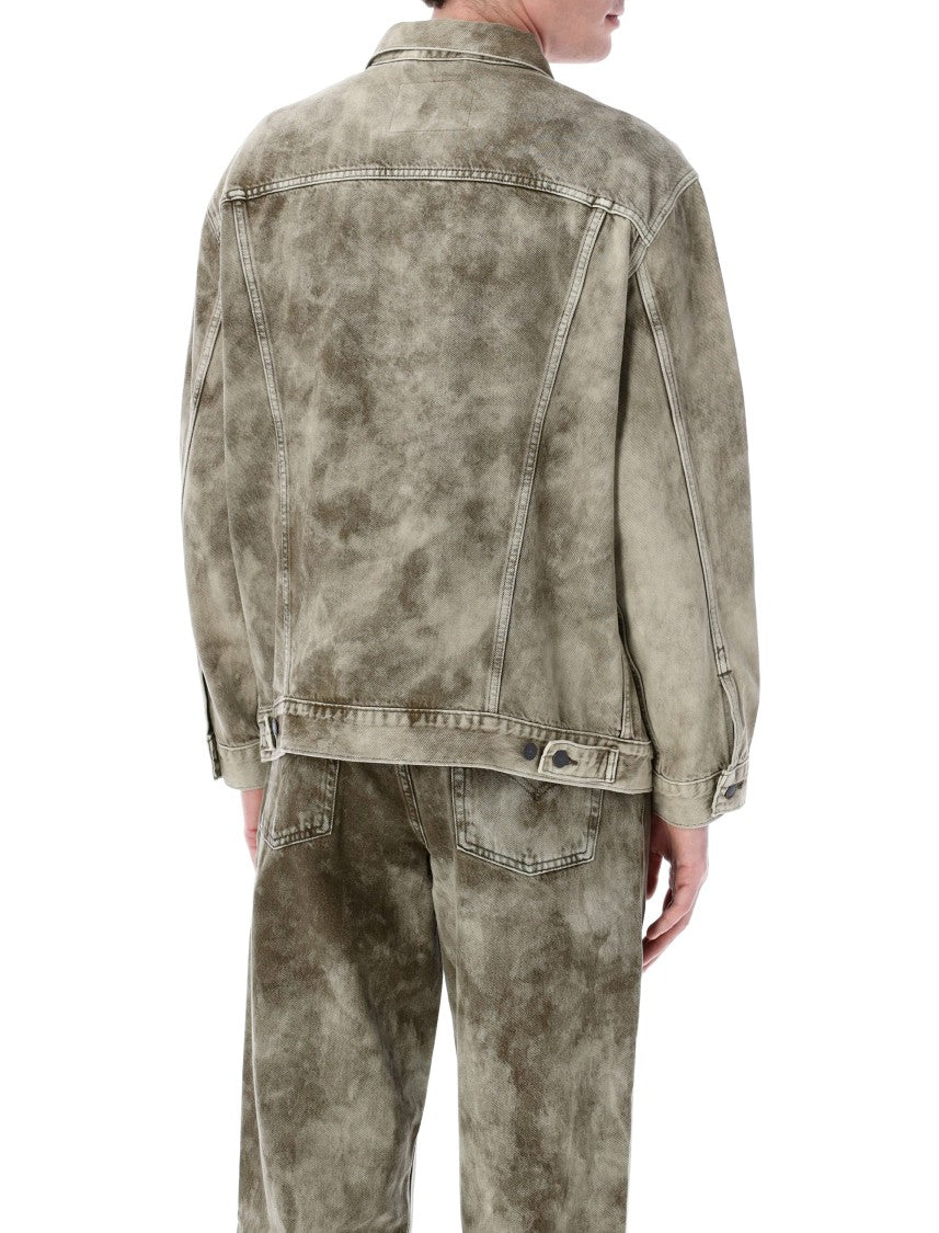 Levi's Levi’S® Relaxed Fit Trucker Jacket