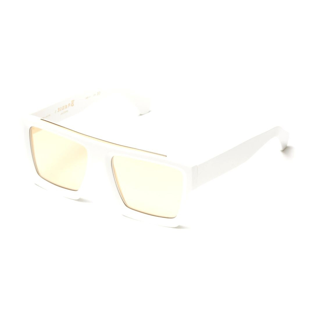 Kador Bandit 1 Special Oversized Square-Frame Sunglasses