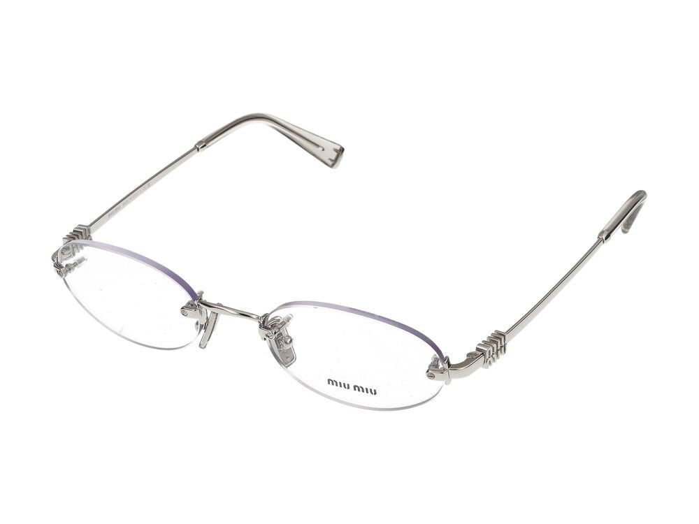 Miu Miu Eyeglasses 0Mu 53Wv 1Bc1o1 51/20/140