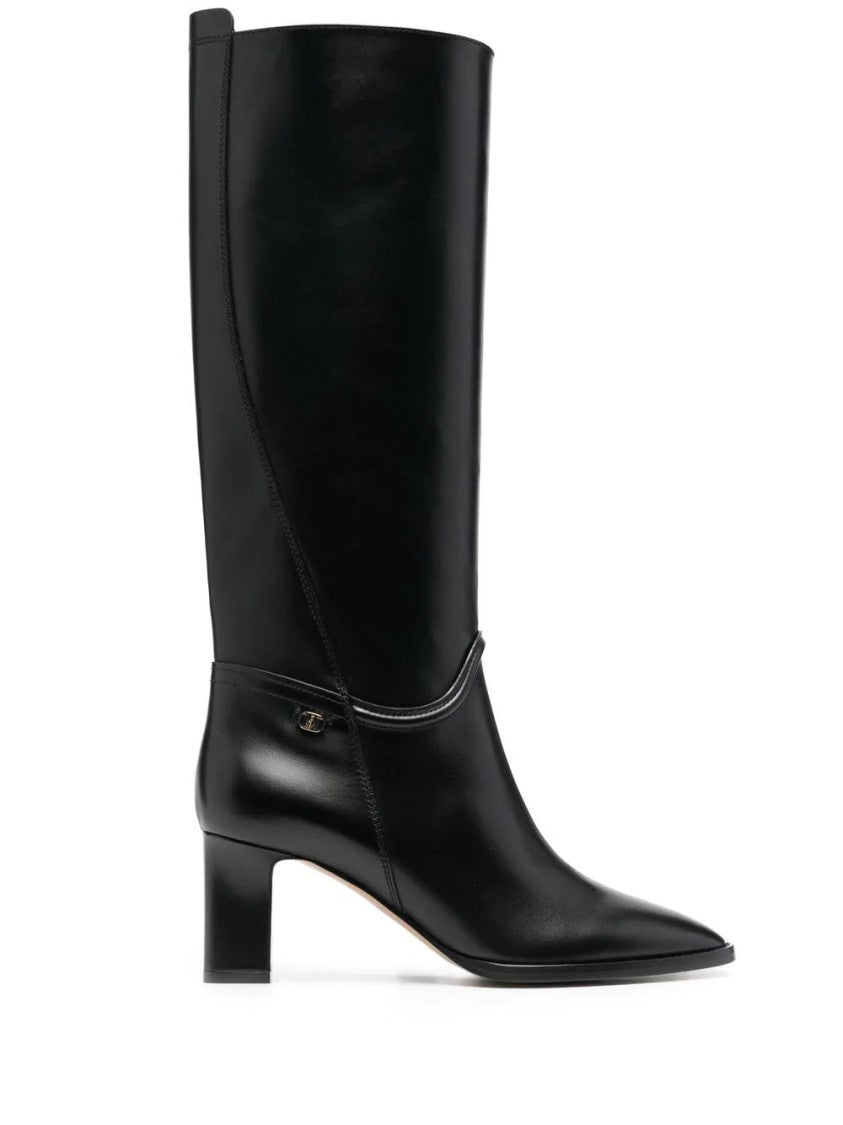 Salvatore Ferragamo Torris Boot