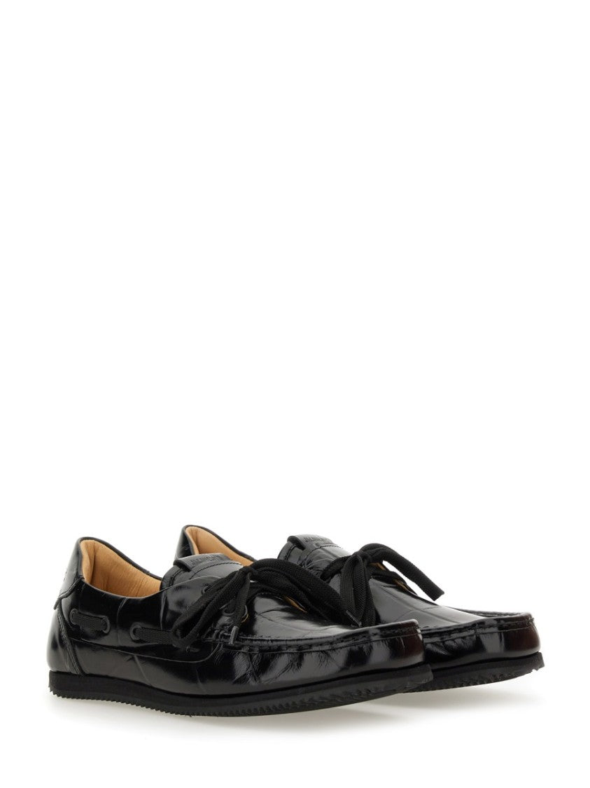 Jacquemus "The Batto" Moccasin