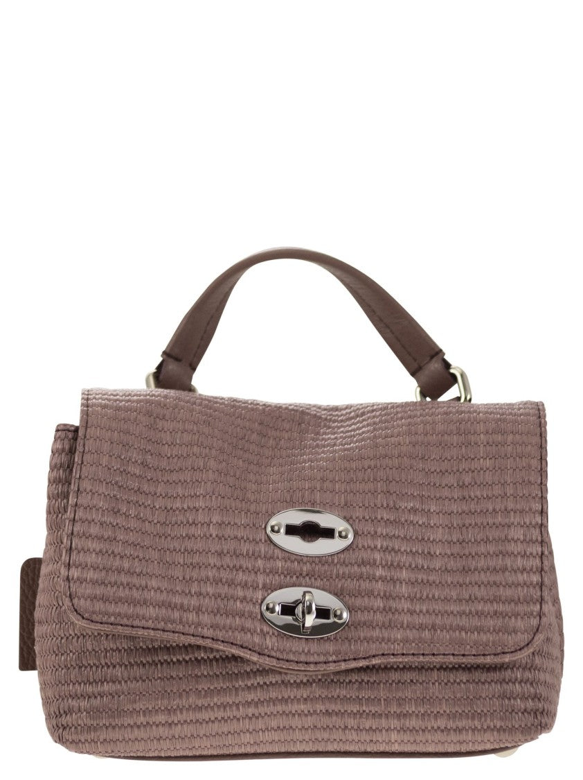 Zanellato Postina Baby Net - Hand Bag