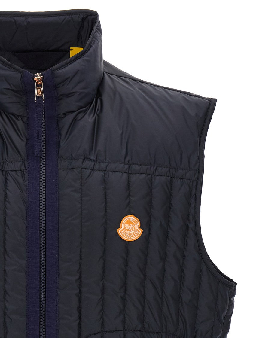 Moncler Genius Tangerine' Vest