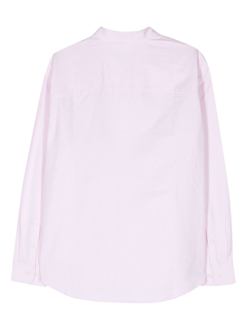 Awake Ny Overshirt Flannel Zip