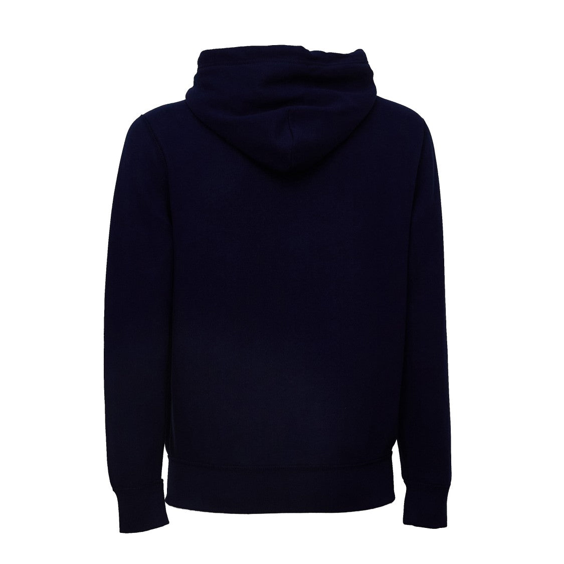 Polo Ralph Lauren Full Zip Rl Fleece Hoodie