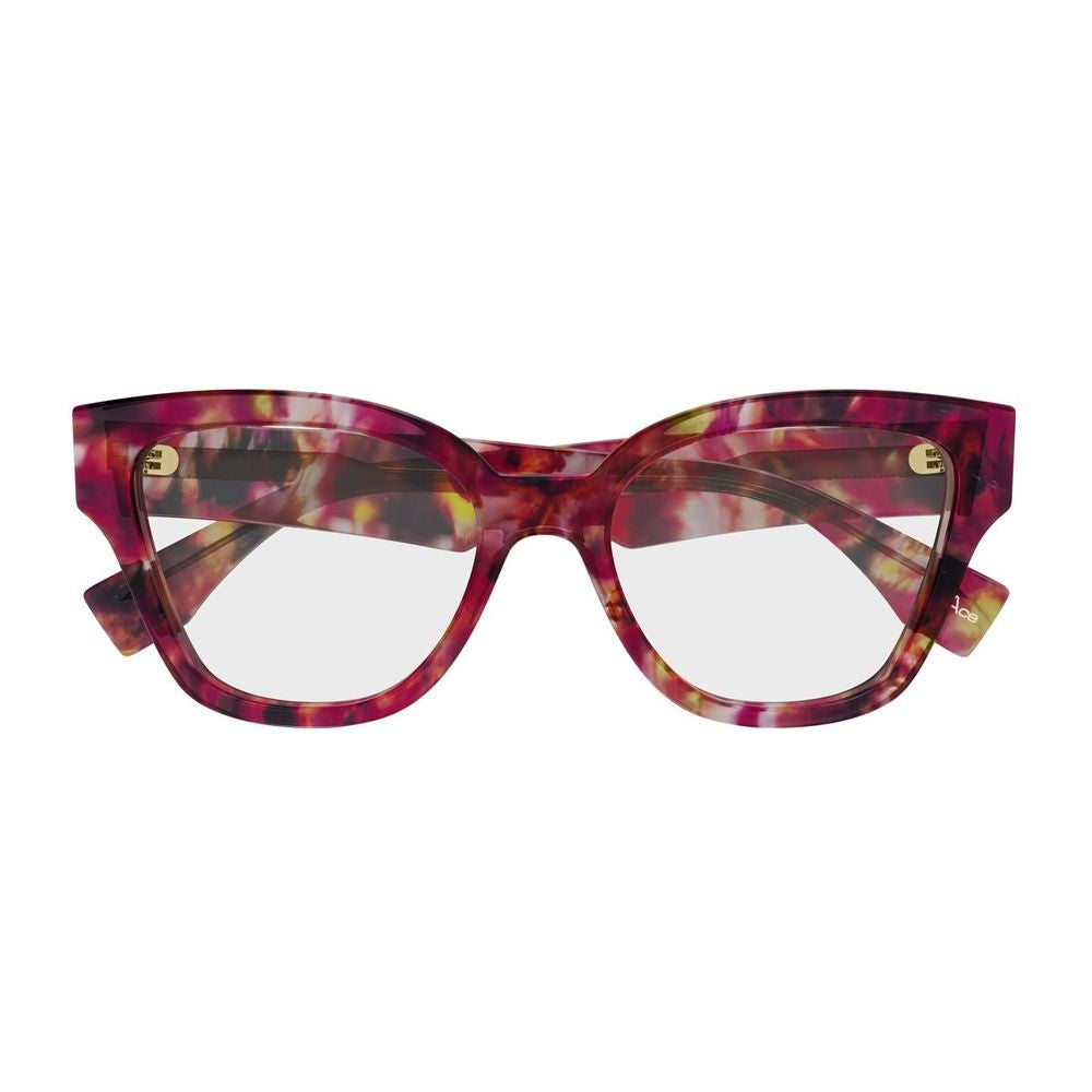 Gucci Gg2008o Re-Ace Line Square-Frame Sustainable Acetate Sunglasses