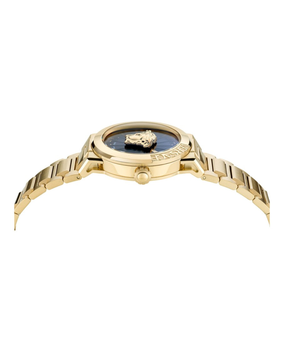 Versace Medusa Infinite Bracelet Watch