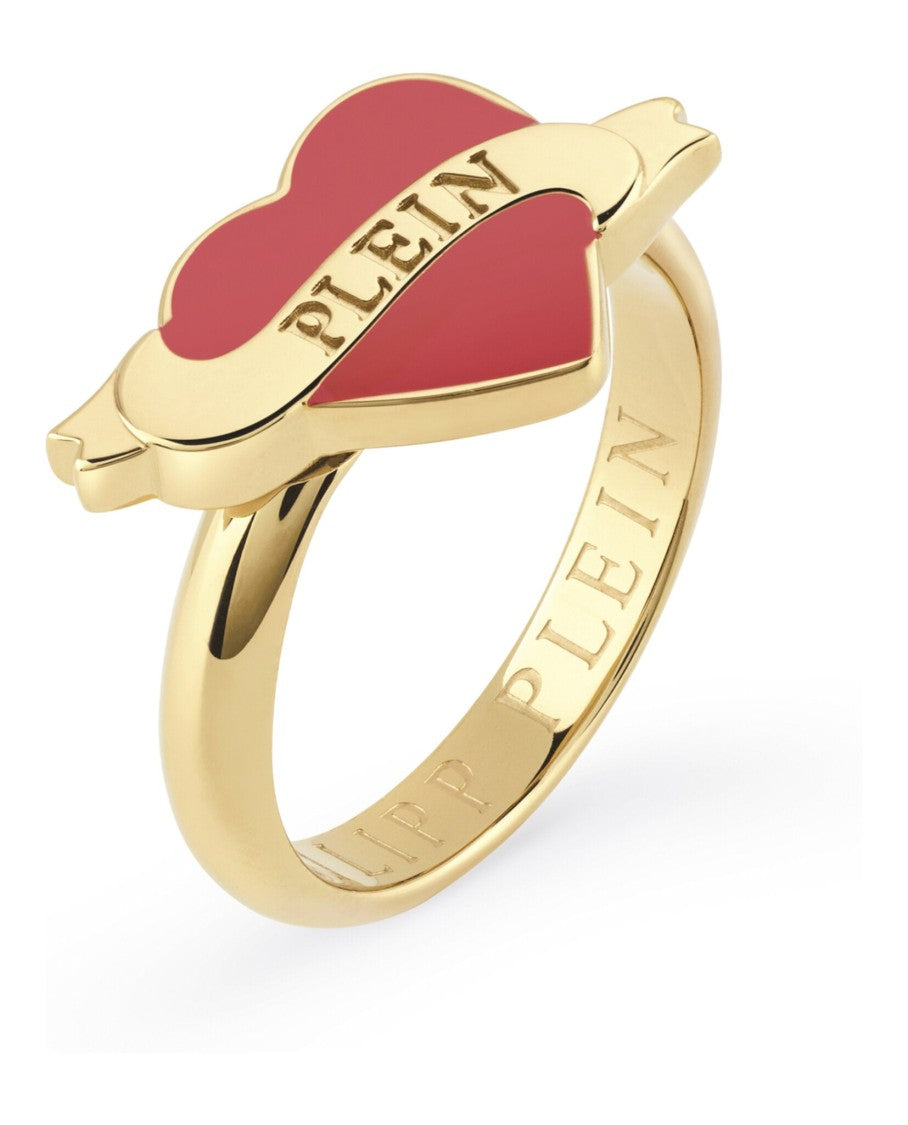 Philipp Plein Plein Valentine Ring