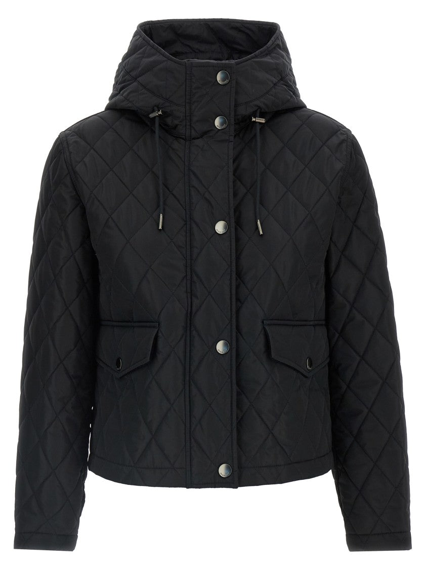 Burberry Pembroke' Jacket