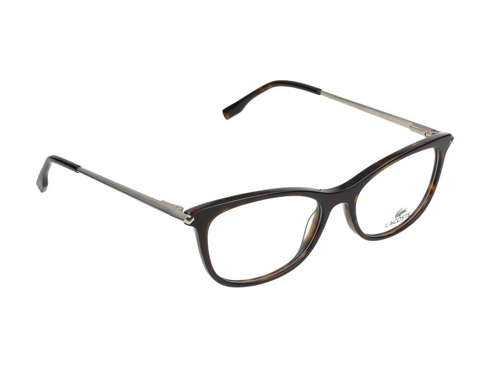 Lacoste Eyeglasses L2863 214 Havana 53/16/140