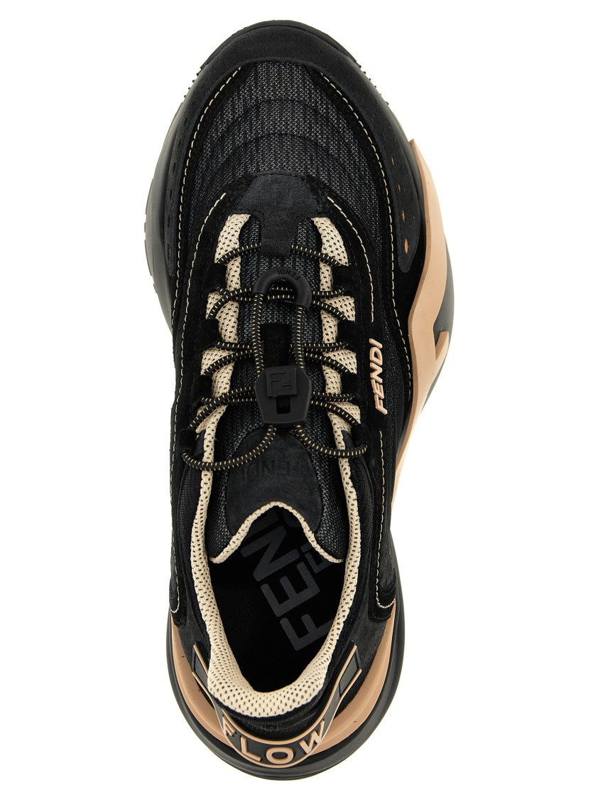 Fendi ' Flow' Sneakers