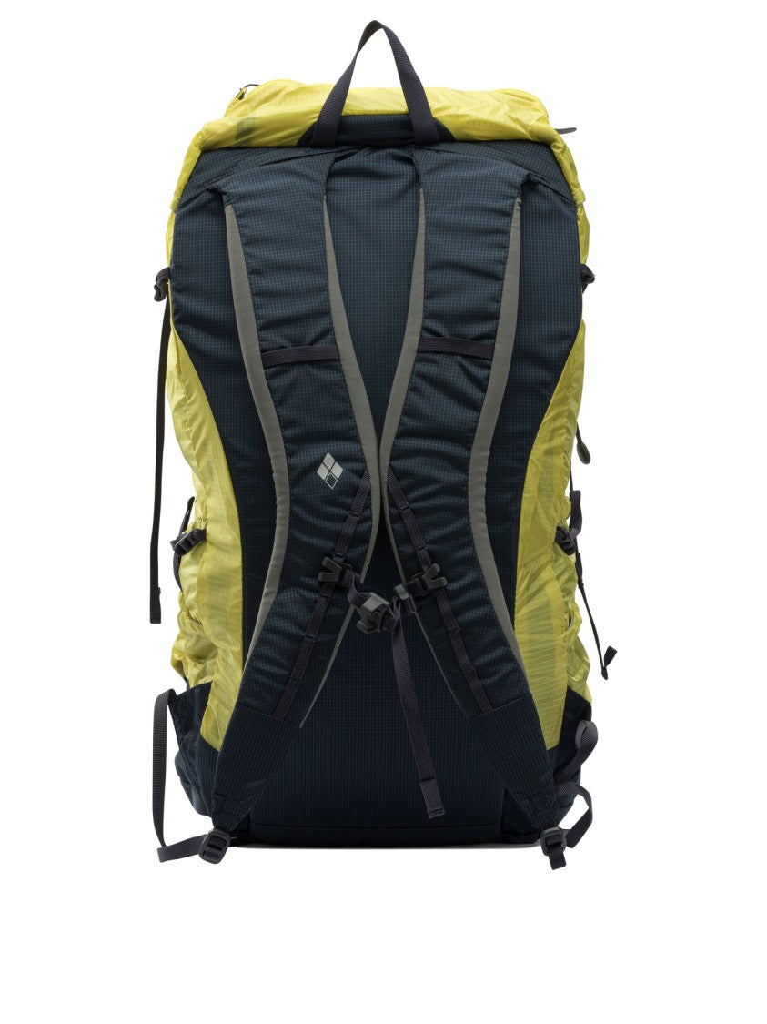 Montbell Ultralight 30-Liter Montbell Versalite Backpack