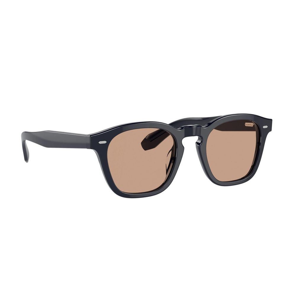 Oliver Peoples Ov5527u - N.03 Square Acetate Sunglasses