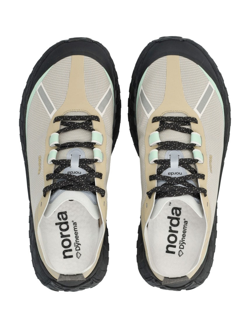 Norda 001A Dyneema Seamless Performance Sneakers