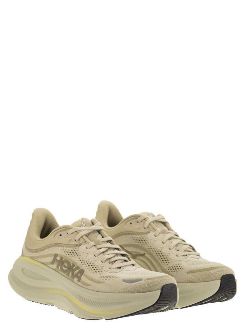 Hoka Bondi 9 - Sneakers