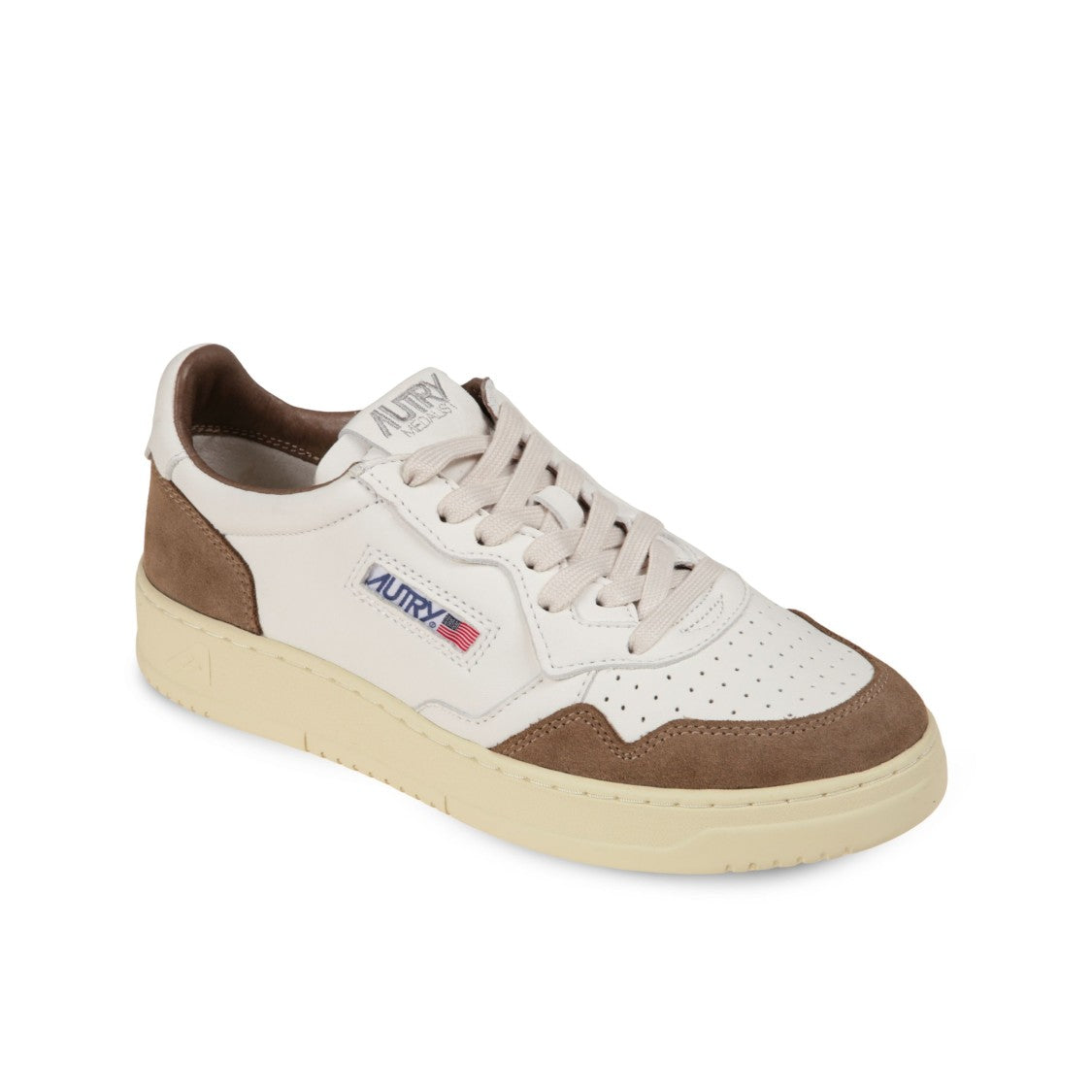 Autry Medalist Low Sneakers