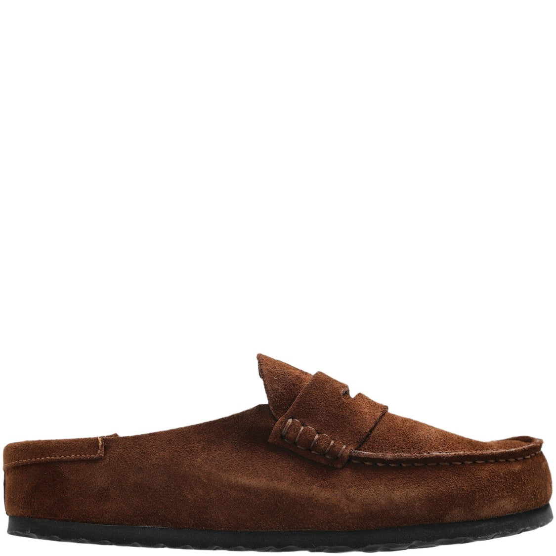Birkenstock Naples Wrapped Loafers