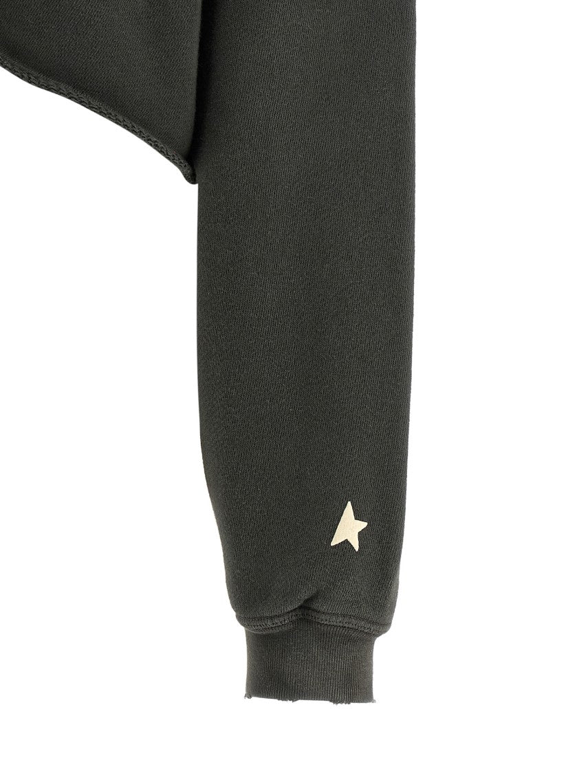 Golden Goose 'Star ' Hoodie