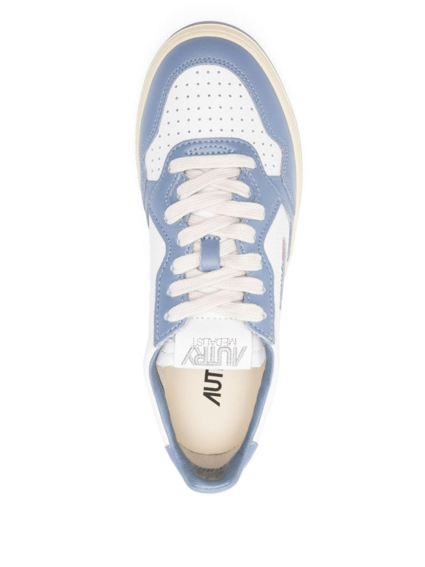 Autry Medalist Aulw Wb62 Sneaker