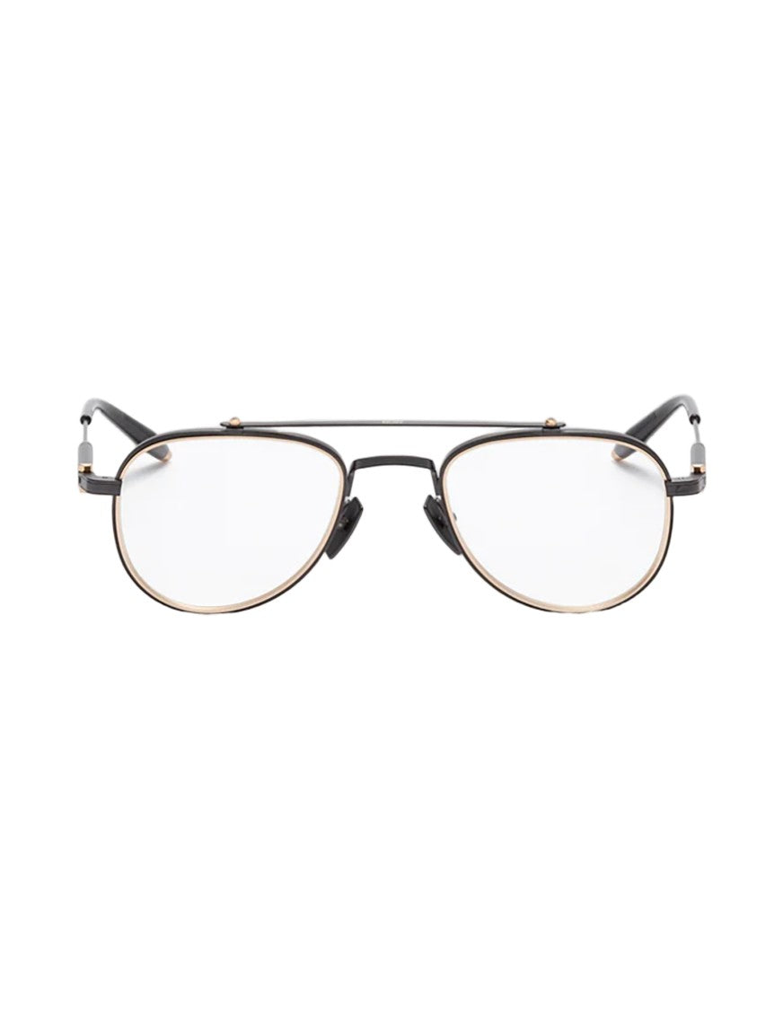 Akoni Calisto Optical Frames With Titanium Structure And Elegant Finish