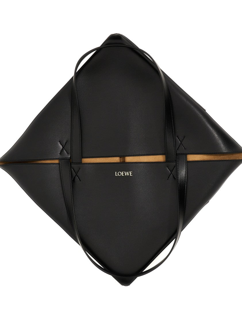 Loewe Shopping 'Puzzle Fold Tote Xl'