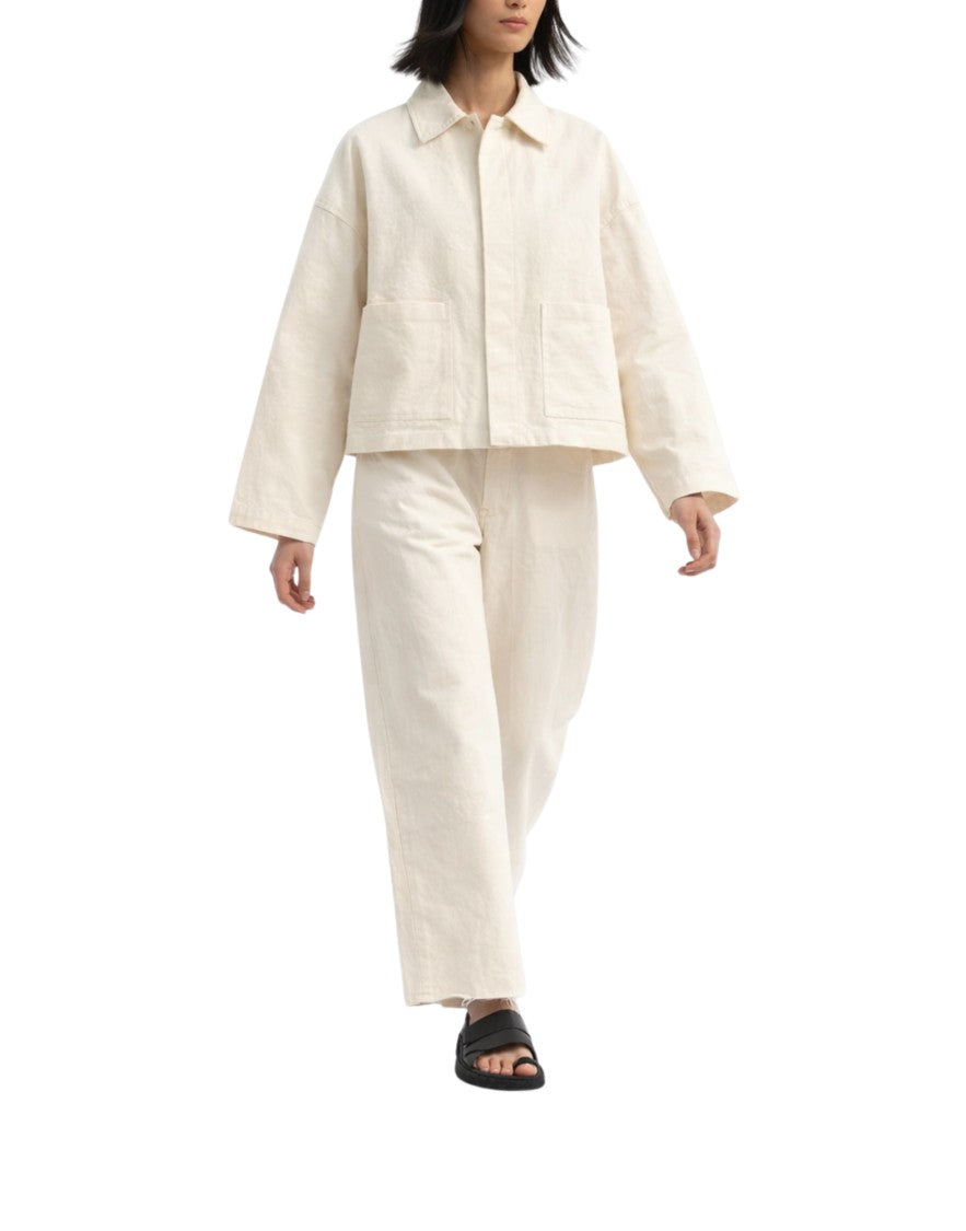 Cape Concept Rice Tiblisi Contemporary Technical Jacket