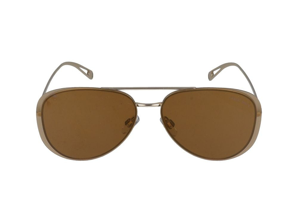 Giorgio Armani Sunglasses 0Ar8143q 53446G White 49/22/145