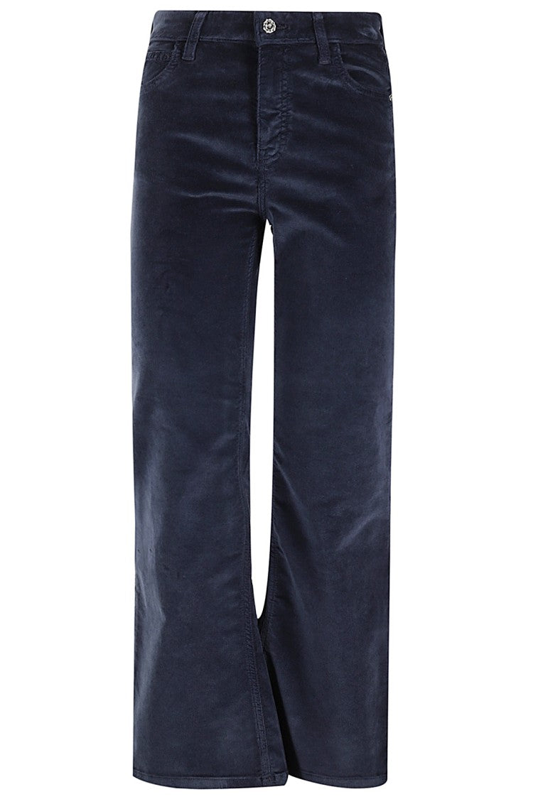Re-Hash Dakota Velvet Pants