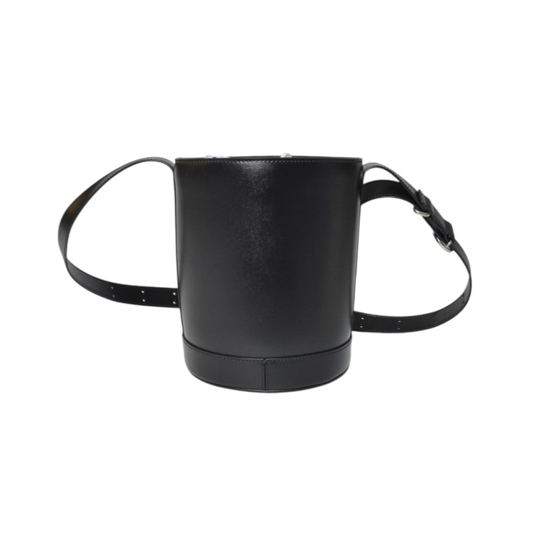 Jil Sander Cannolo Bucket