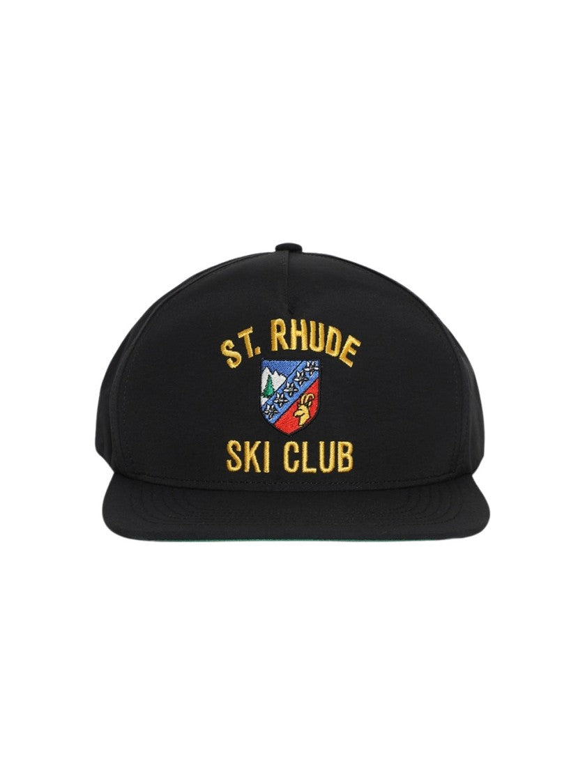 Rhude St. Rhude Structured Hat