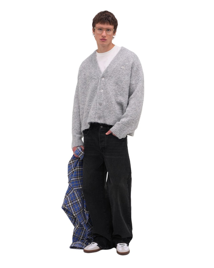 Wrstbhvr Raso Cardigan