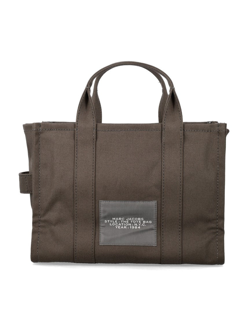 Marc Jacobs The Medium Tote Canvas