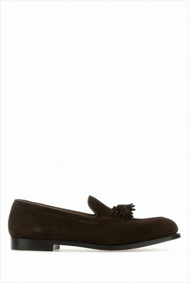 Crockett & Jones Cavendish 2 Loafer