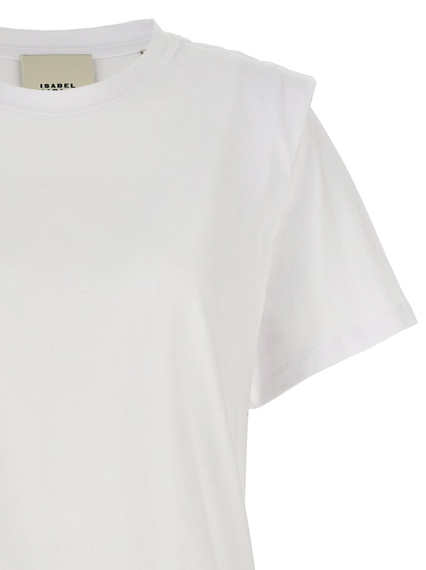 Isabel Marant Zelitos' T-Shirt