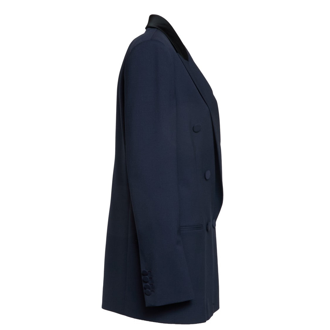 Dondup Double-Breasted Blazer