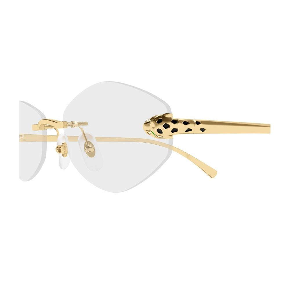 Cartier Ct0637o Panthère De Optical Glasses