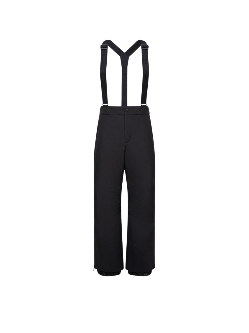 Moncler Grenoble Pantalone Da Sci Gore-Tex High-Performance Ski Bib