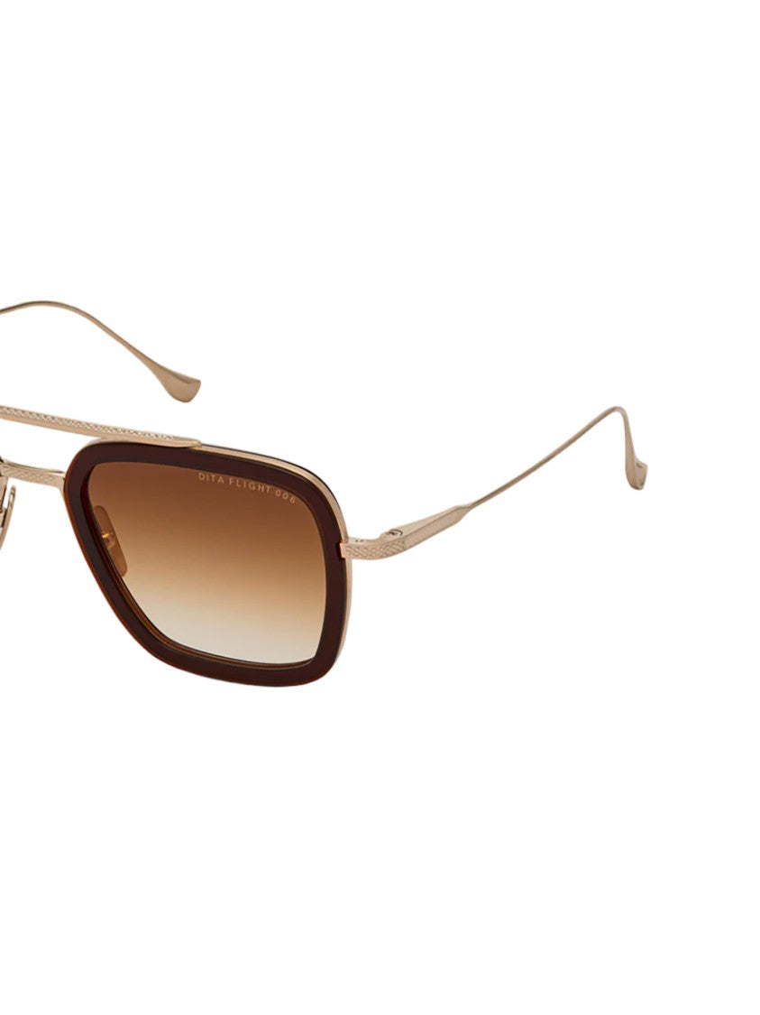 Dita International Fit 52 Mm Optical Frames