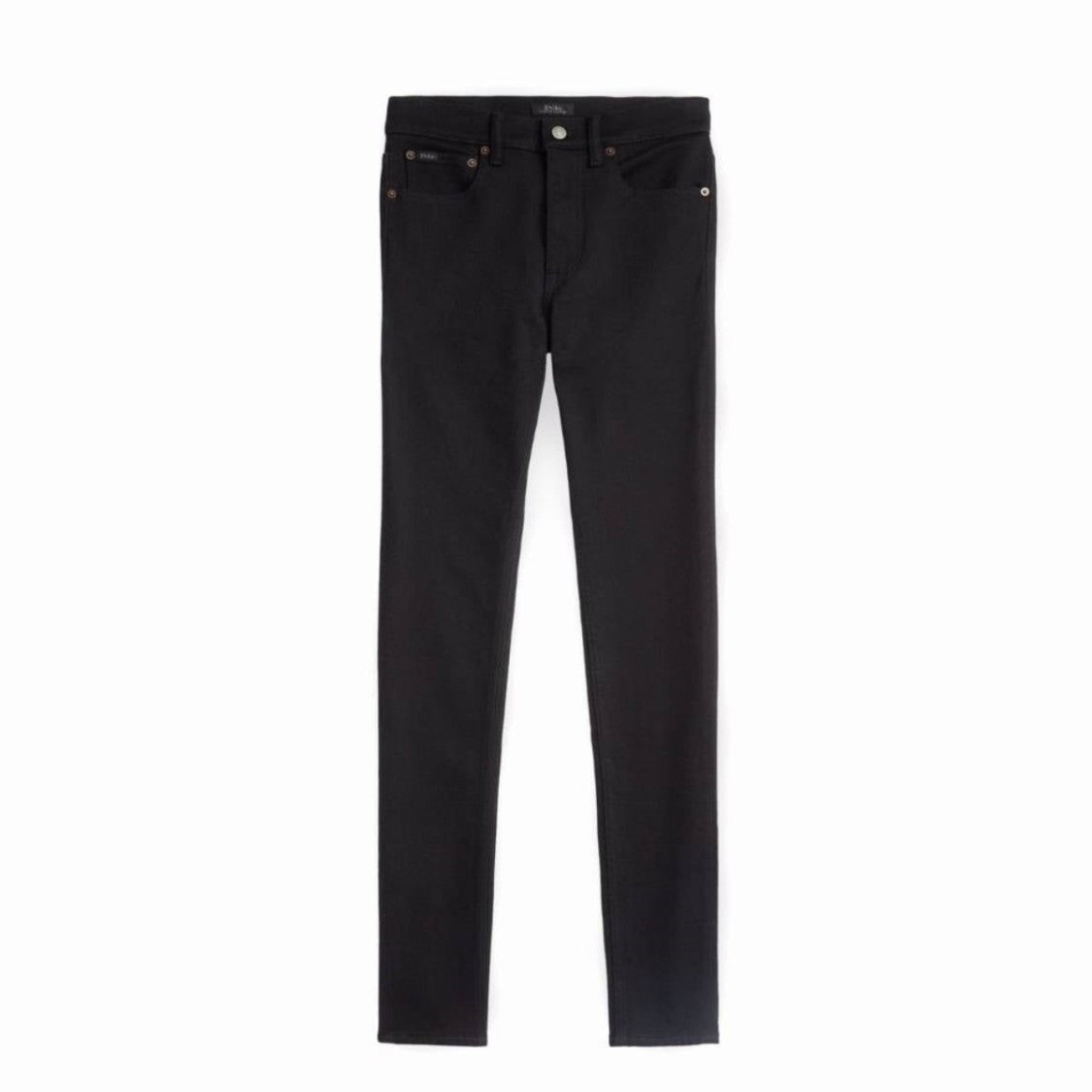 Polo Ralph Lauren Full-Length Straight Jeans