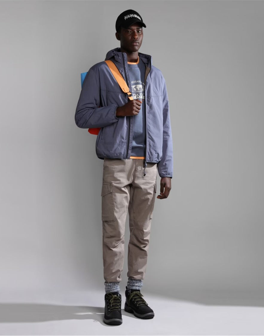 Napapijri A-Auriust Jacket