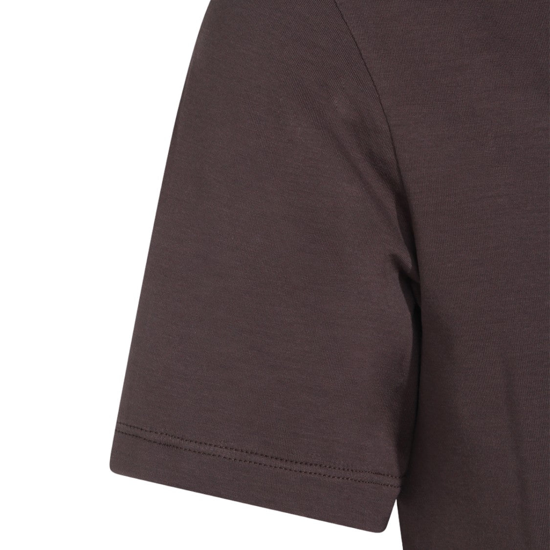 Malo Essential Grey T-Shirt And Polo Collection