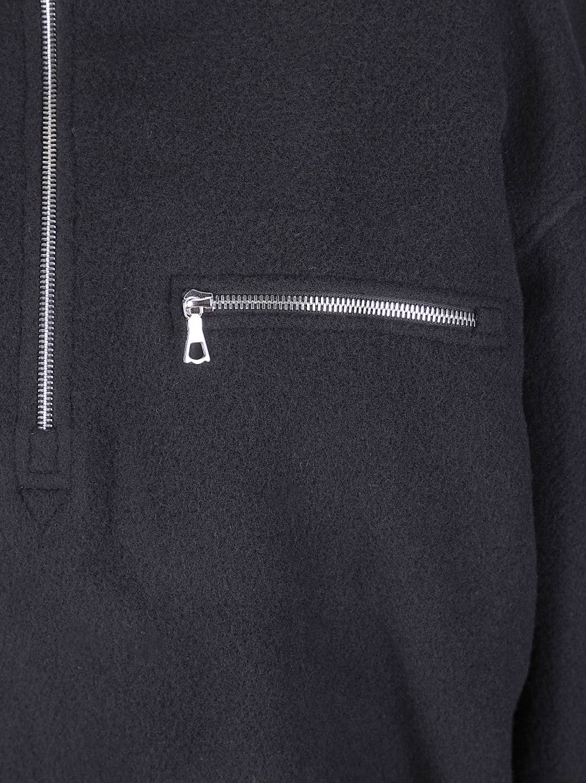 Rier Polar Fleece